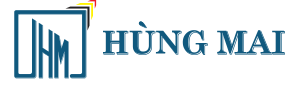CÔNG TY CỔ PHẦN THƯƠNG MẠI & SẢN XUẤT PHỤ LIỆU MAY HÙNG MAI